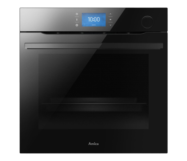 Amica ED87389BA+ X-TYPE STEAM Czarny 77 l - 1442005 - zdjęcie 8